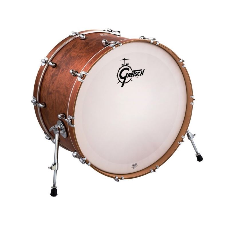 Gretsch Bass Drum Catalina Club